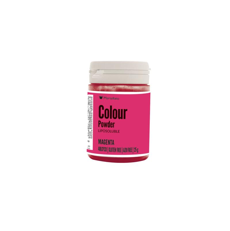 Magenta 40LCP331, Azo free