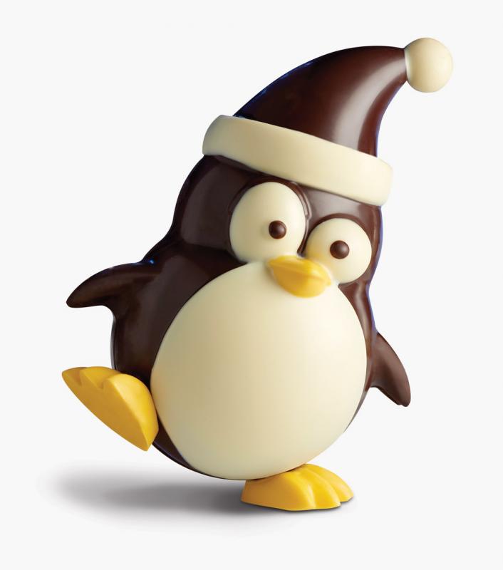 Pinguino, KT120