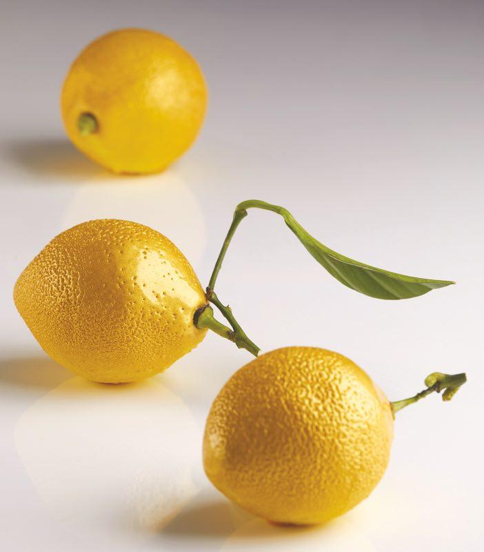 AF006 - citrón