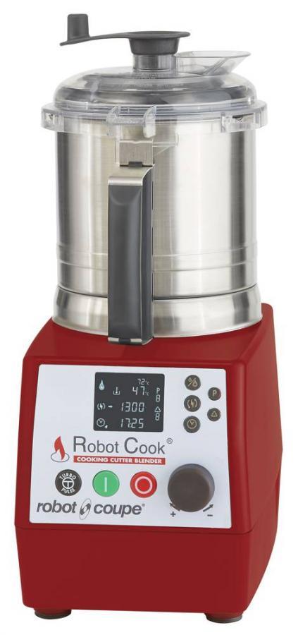 Varný kuter Robot Cook® - ROBOTCOUPE