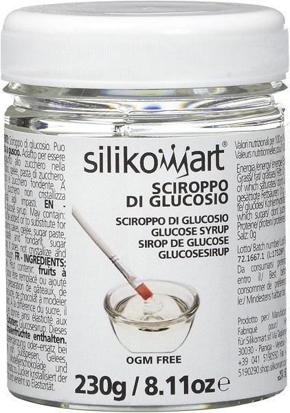 Glukózový sirup, 230 g – SILIKOMART