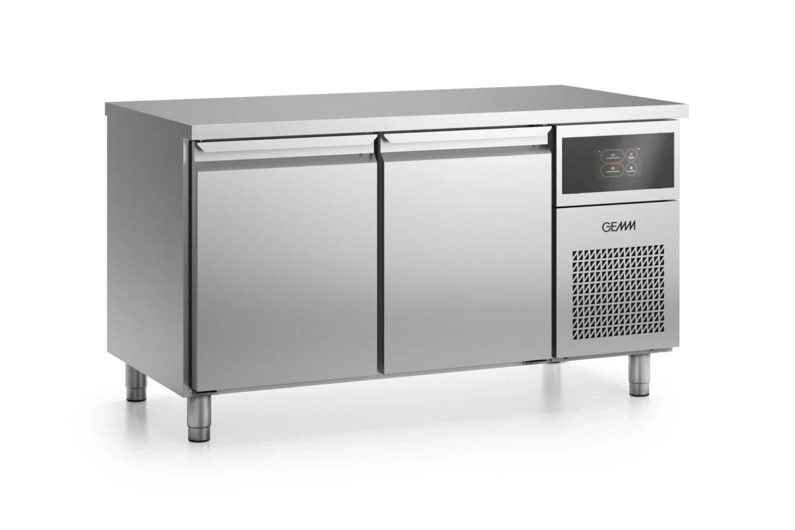 Riadená stolová kysiareň PLANET – GEMM