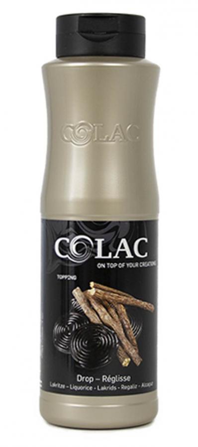 Poleva Liquorice - sladké drievko, 1 kg – COLAC