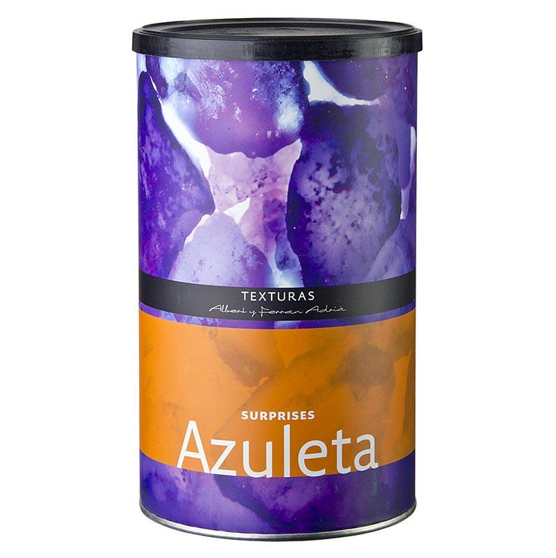 Azuleta, cukor s farbou a príchuťou fialiek, 1kg – Albert y Ferran Adrià