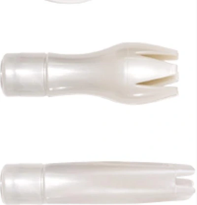 Sada dekoračných špičiek na šlahačkové flaše – iSi