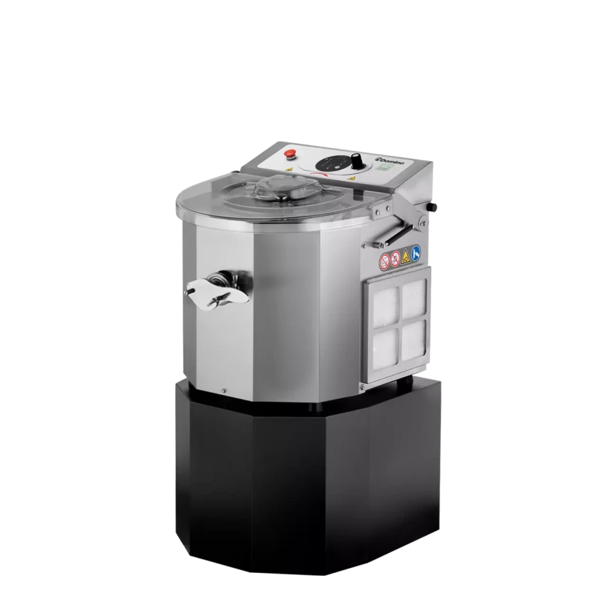 Kvasomat MAMA, výrobník tekutého prírodného kvásku – DOMINO