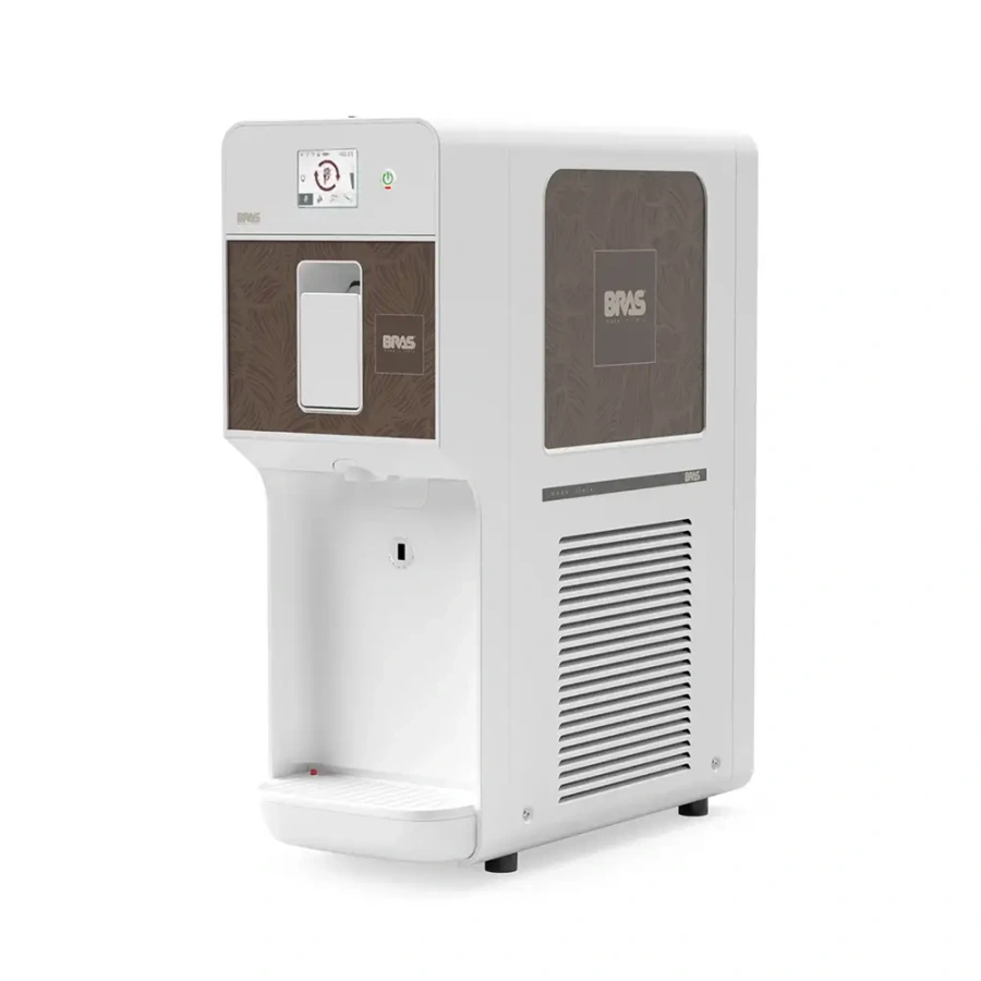 Výrobník zmrzliny IS-CREAM – BRAS