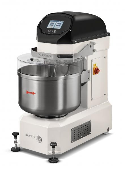 Špirálový miesič na cesto, QUEEN LINE – SUNMIX 2