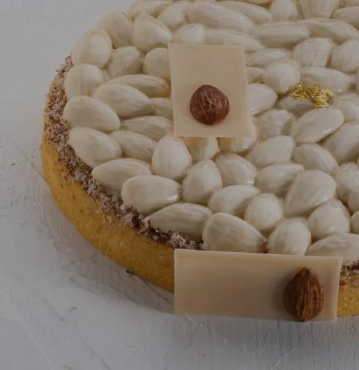 Silikónová forma na dekoráciu tort a koláčov, línia Top - PAVONI