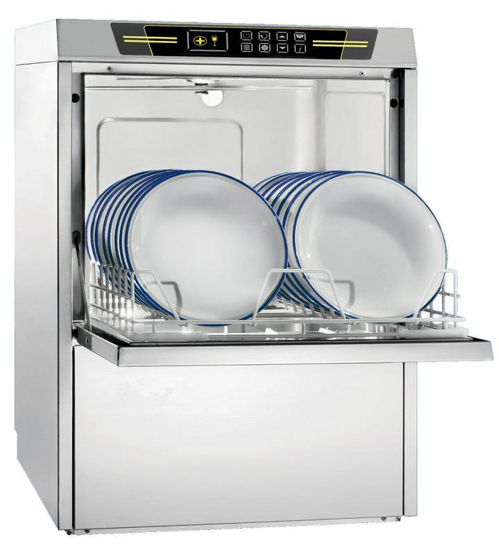 Umývačka riadu D 45 VE – ELFRAMO 1