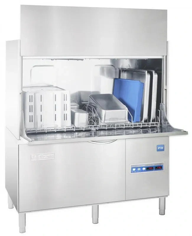 Umývačka čierneho riadu LP 130 – ELFRAMO 1