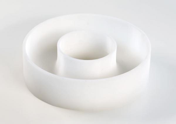Vložka pre silikónovú formu TORUS CAKE, - DINARA KASKO