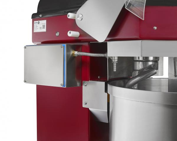 Špirálový miesič na cesto, QUEEN LINE – SUNMIX 3