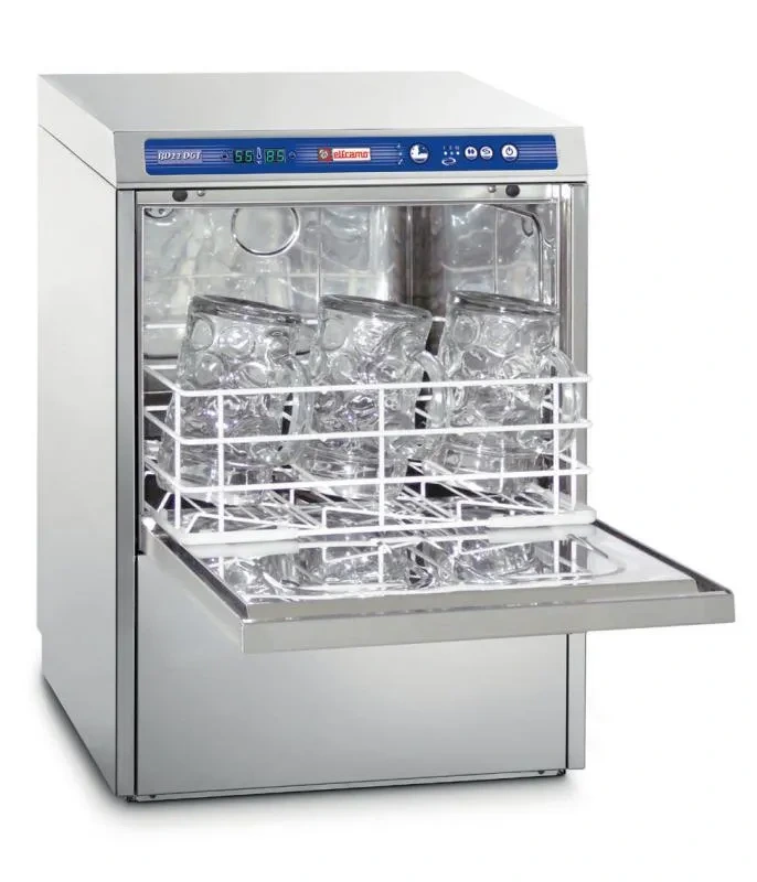Umývačka pohárov BD 47 DGT – ELFRAMO 1