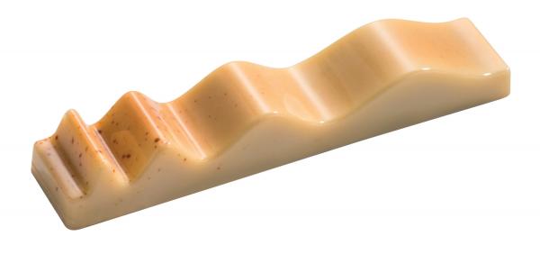 Polykarbonátová forma na čokoládové tyčinky 275x175 mm, Snack - MARTELLATO