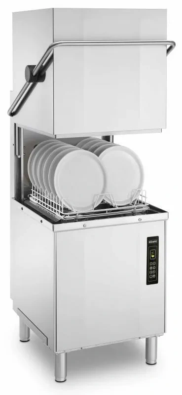 Priebežná umývačka riadu CE 24 F VE – ELFRAMO 2