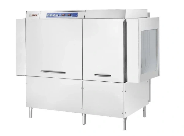 Tunelová košová umývačka riadu ETE 27 – ELFRAMO