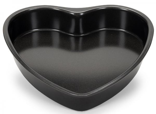 Forma na koláče v tvare srdca, línia CLASSIQUE - PATISSE