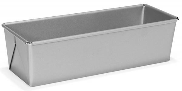 Obdĺžniková forma na pečenie, línia SILVER-TOP - PATISSE
