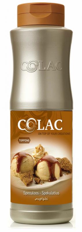 Poleva Spiced Biscuit (speculoos), 1 kg – COLAC