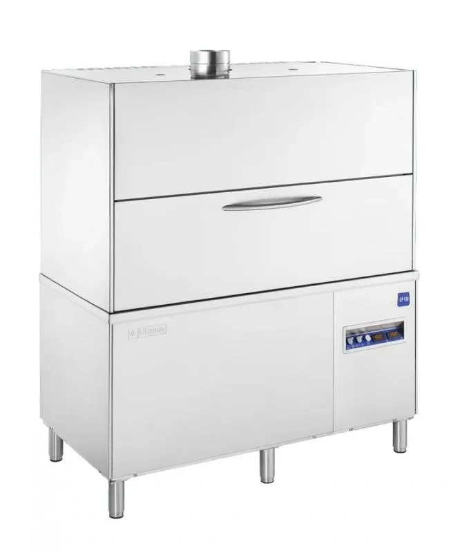 Umývačka čierneho riadu LP 130 – ELFRAMO