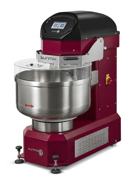 Špirálový miesič na cesto, QUEEN LINE – SUNMIX 1