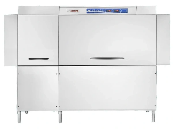 Tunelová košová umývačka riadu ETR 126 M – ELFRAMO