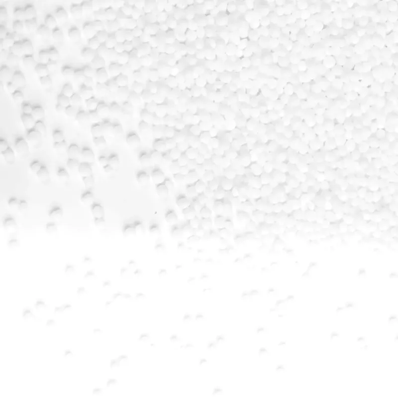 Cukrový posyp WHITE SIMPLICITY 90g , Happy Sprinkles – BUNNY & SCOTT