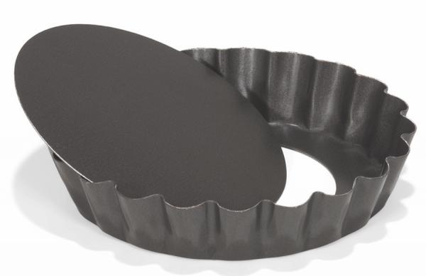 Malá forma na kiš (Quiche), línia PROFI - PATISSE