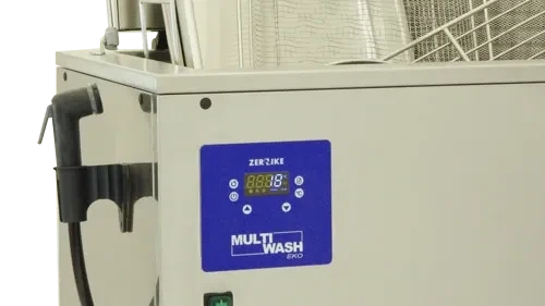 Čistička riadu MULTI WASH EKO – ZERNIKE 6