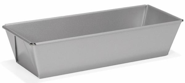 Obdĺžniková forma na pečenie, línia SILVER-TOP - PATISSE