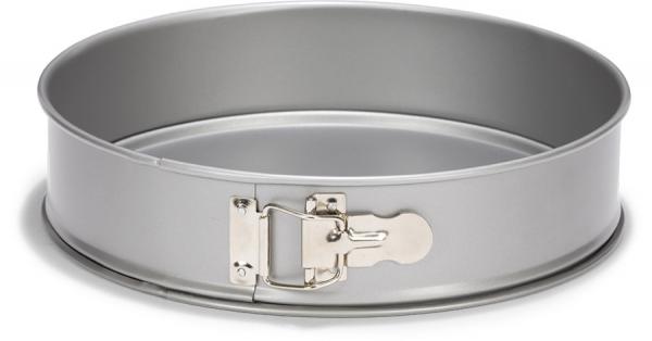 Forma na koláče s odnímateľným okrajom, línia SILVER-TOP - PATISSE