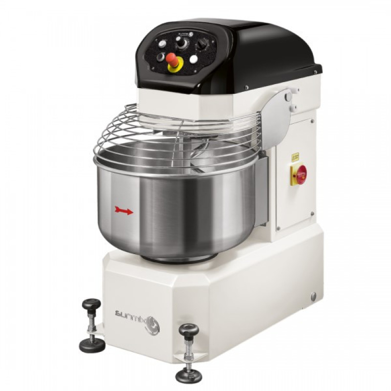 Miesič na cesto, TOP LINE – SUNMIX 2