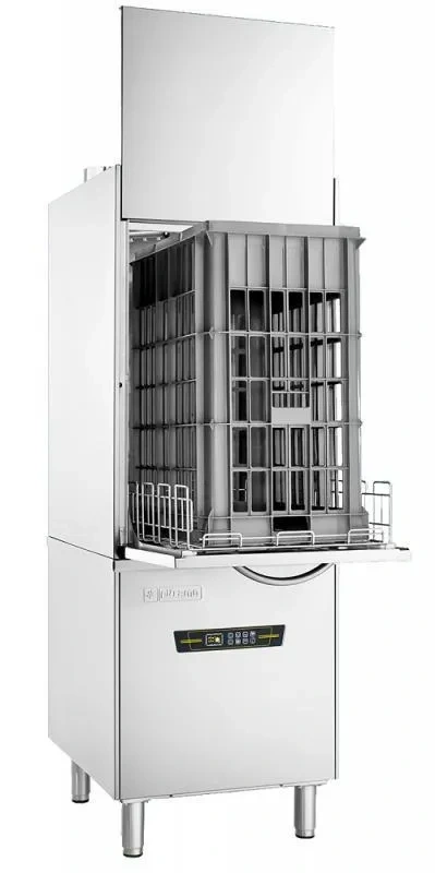 Umývačka čierneho riadu LP 61 H VE – ELFRAMO 1