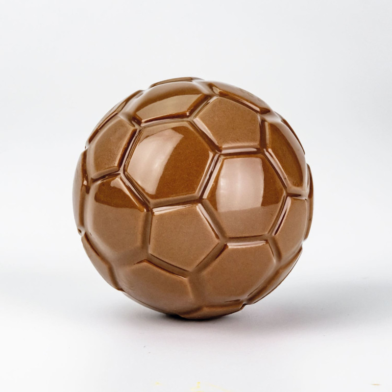 Polykarbonátová forma na 3D futbalové lopty Goal, 275x175 mm – MARTELLATO