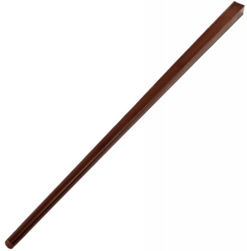 Polykarbonátová forma, čínske paličky, 275x135 mm - CHOCOLATE WORLD