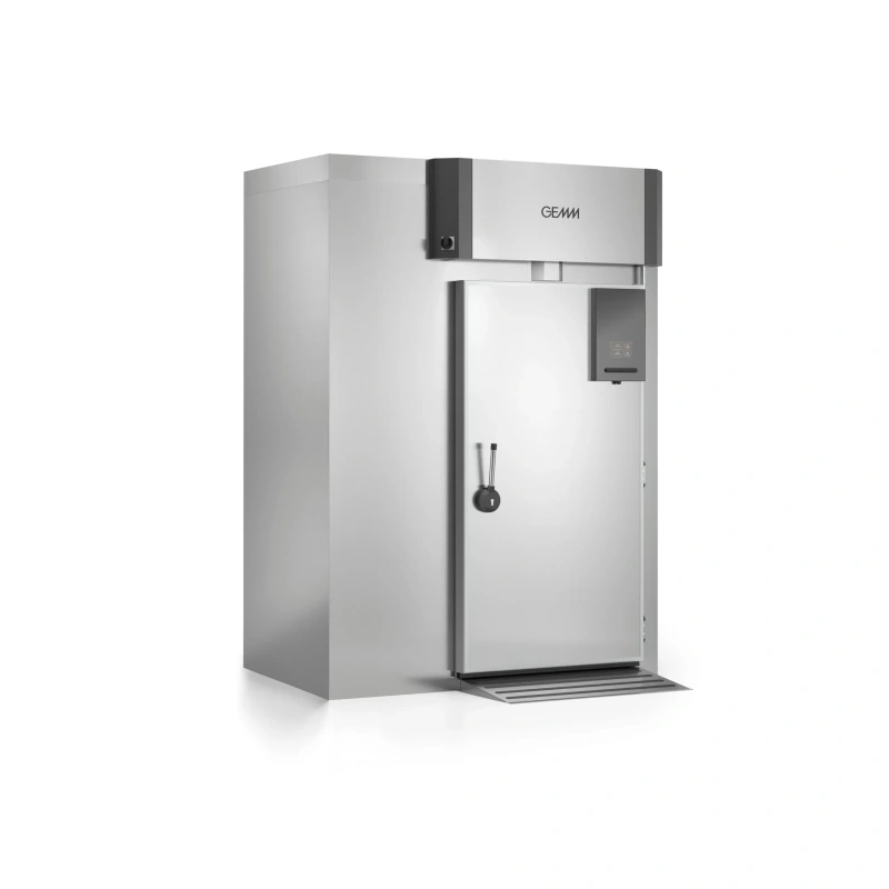 Riadený box na kysnutie cesta PLANET – GEMM 2