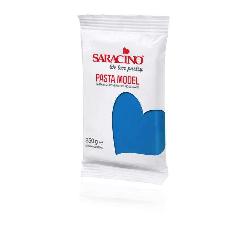 Modelovacia hmota, 250 g – SARACINO