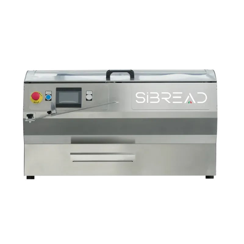 Krájač na chlieb s nastaviteľným sklonom VENUS – SIBREAD
