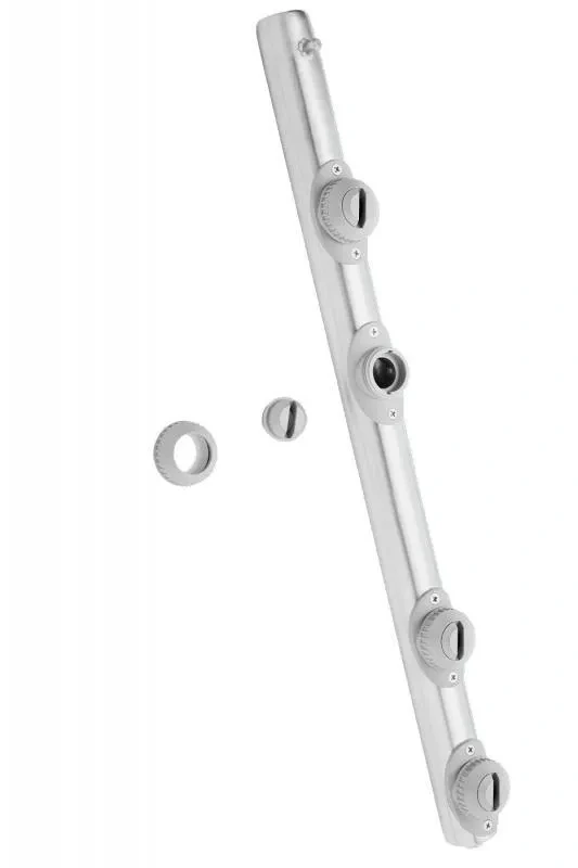 Tunelová košová umývačka riadu ETR 226 M – ELFRAMO 5