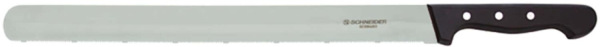 Cukrársky nôž s jemným zúbkovaním, 310 mm – SCHNEIDER