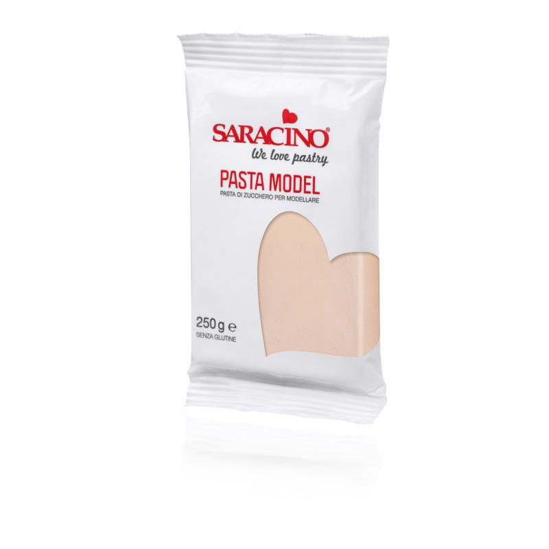 Modelovacia hmota, 250 g – SARACINO