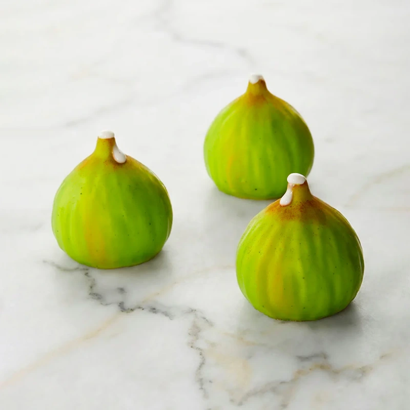 Silikónová forma na monoporcie Fig, 400x300 mm – PAVONI