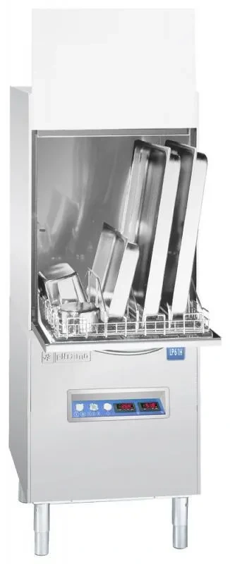 Umývačka čierneho riadu LP 61 H – ELFRAMO 1