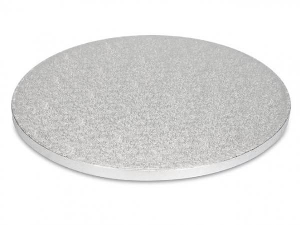 Okrúhly hrubý podnos pod tortu, Ø 30 cm – PATISSE