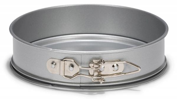 Malá forma na koláče s odnímateľným okrajom, línia SILVER-TOP - PATISSE