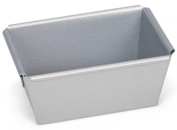 Mini forma na pečenie, línia SILVER-TOP - PATISSE