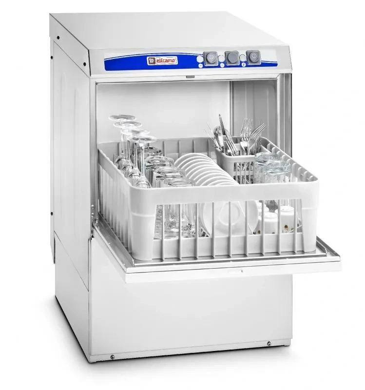 Umývačka pohárov BE 40 – ELFRAMO 1