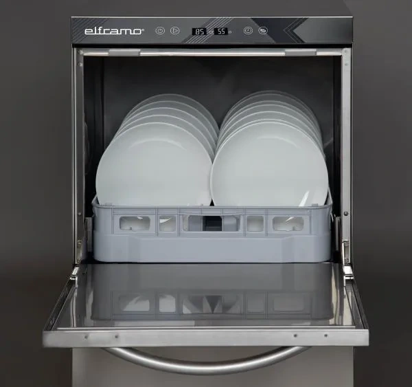 Umývačka riadu LE 60 s umývacím košom 500x600 mm – ELFRAMO 1