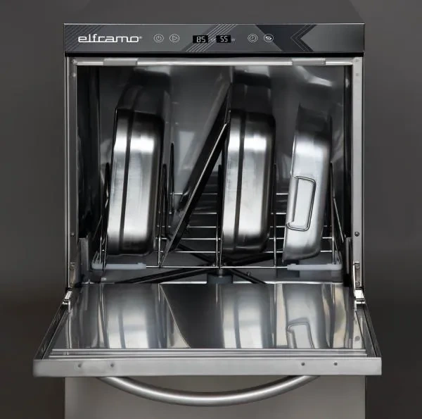 Umývačka riadu LE 60 s umývacím košom 500x600 mm – ELFRAMO 3